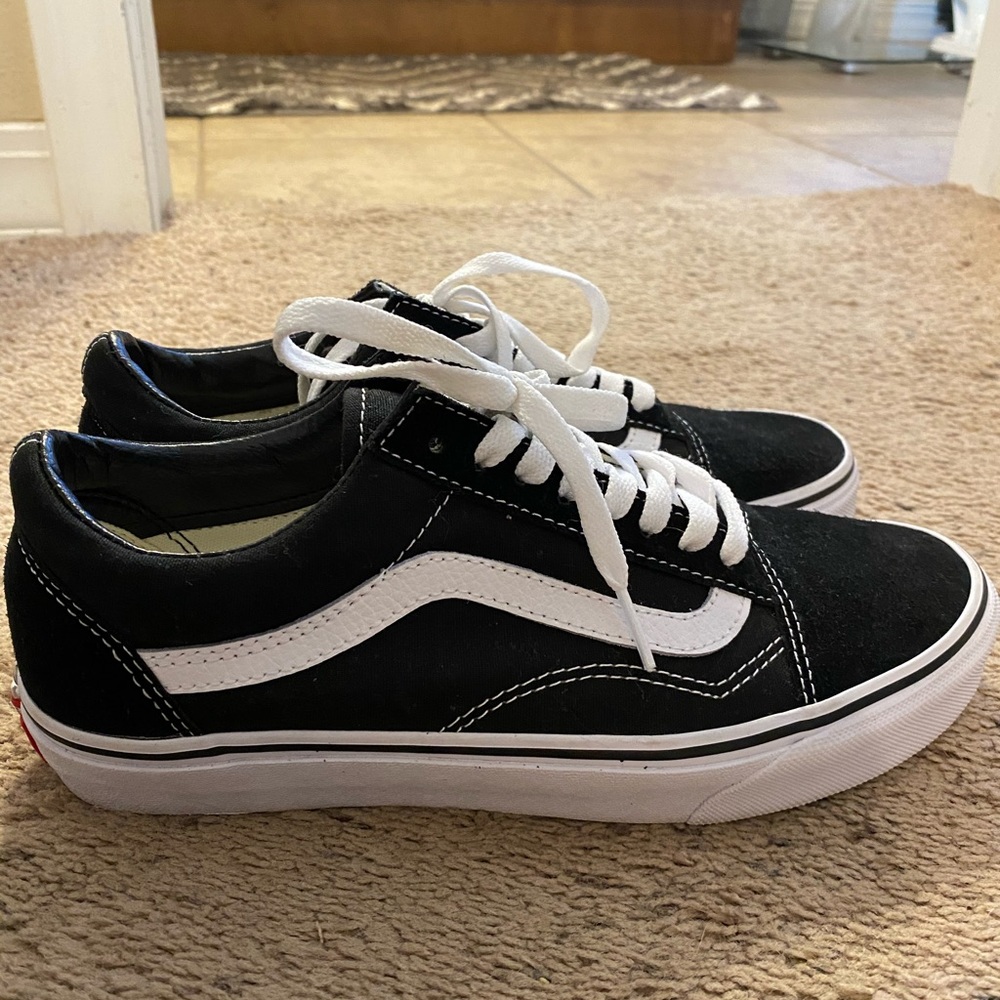Vans Old Skool